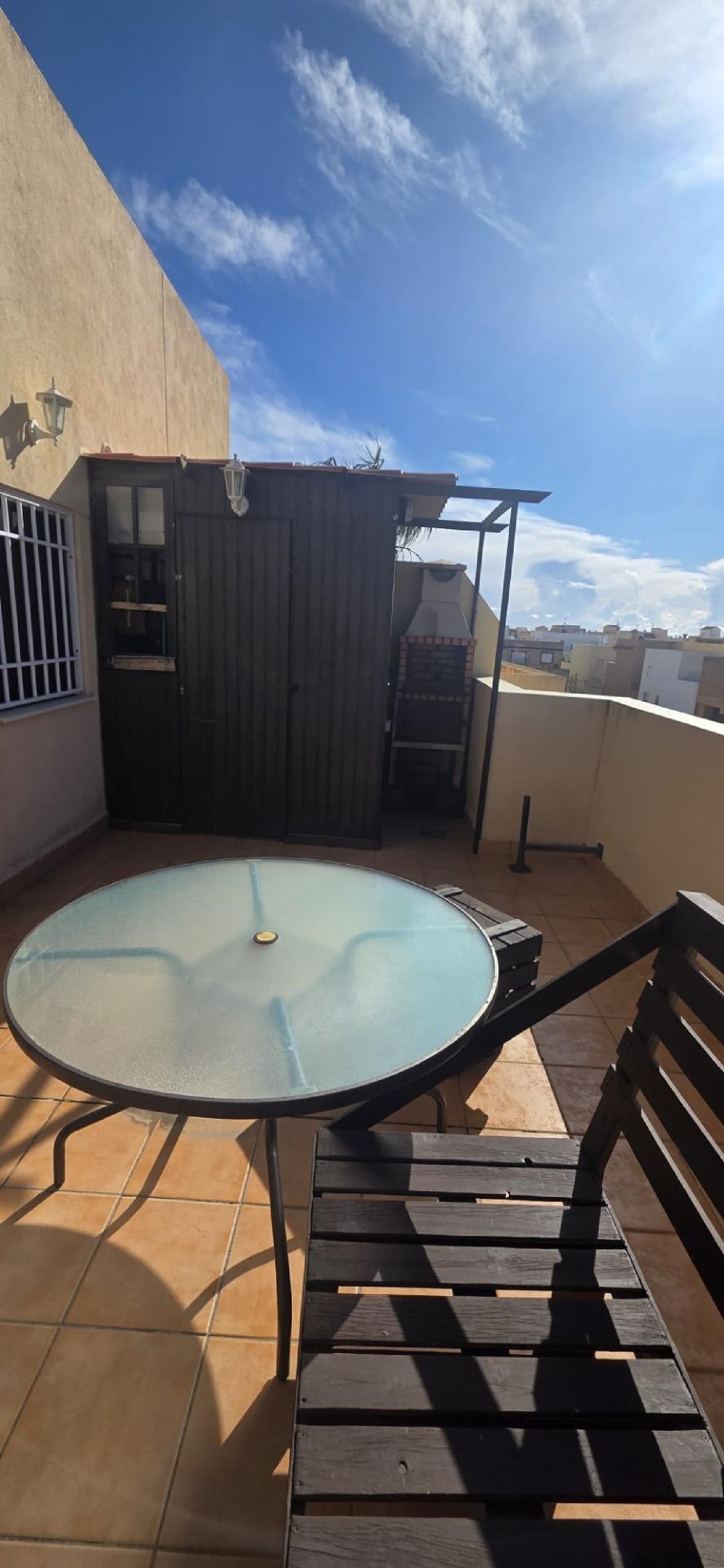  en venta ático Balerma Poniente Almeriense 3