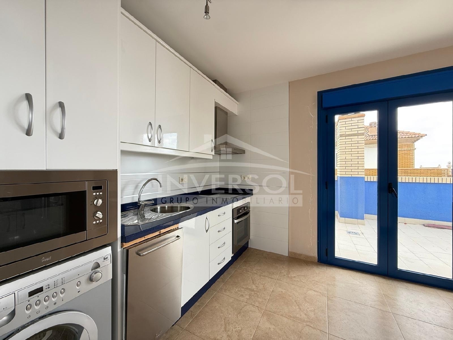  for sale penthouse Balerma Poniente Almeriense 6