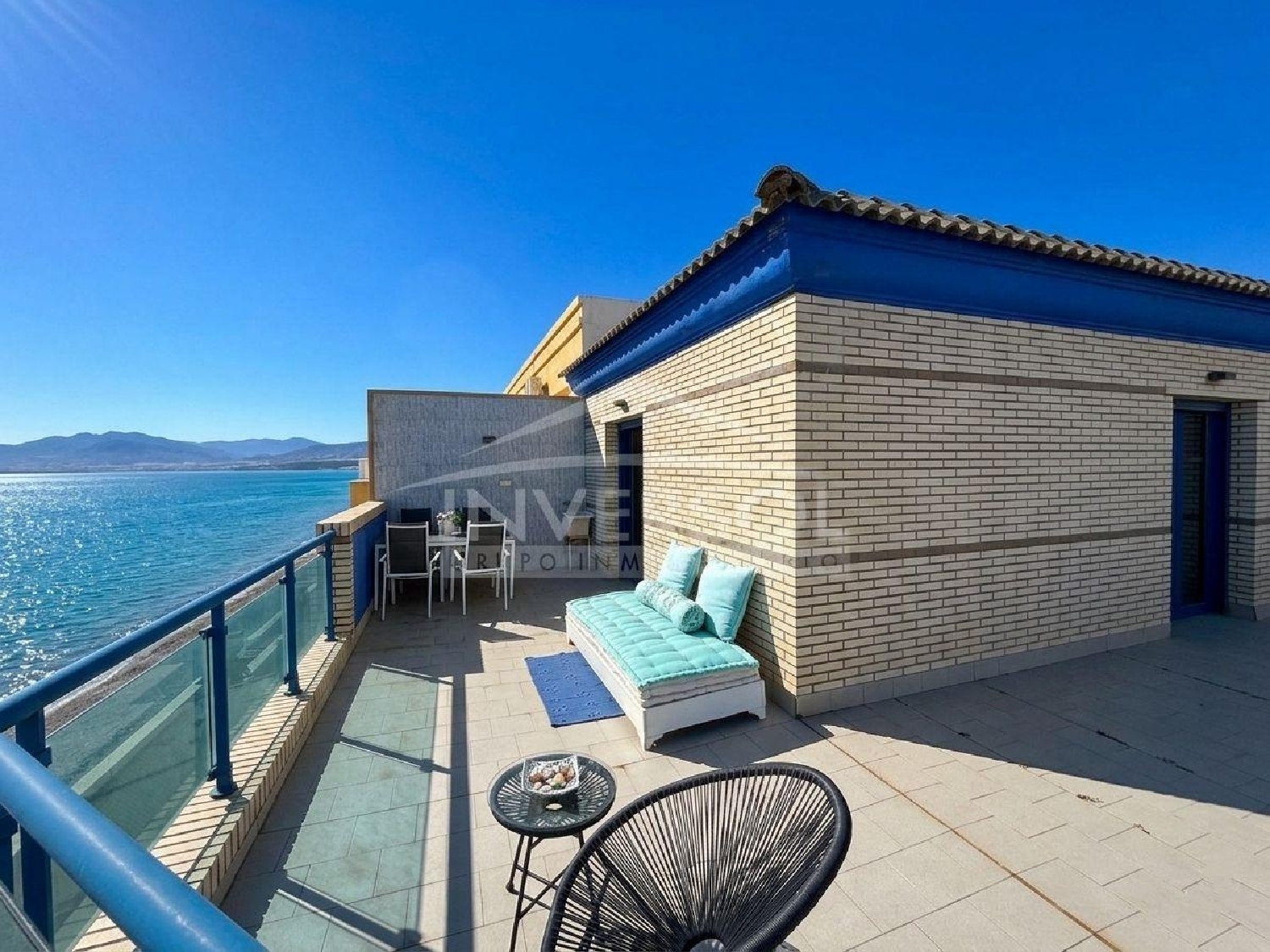  for sale penthouse Balerma Poniente Almeriense 8