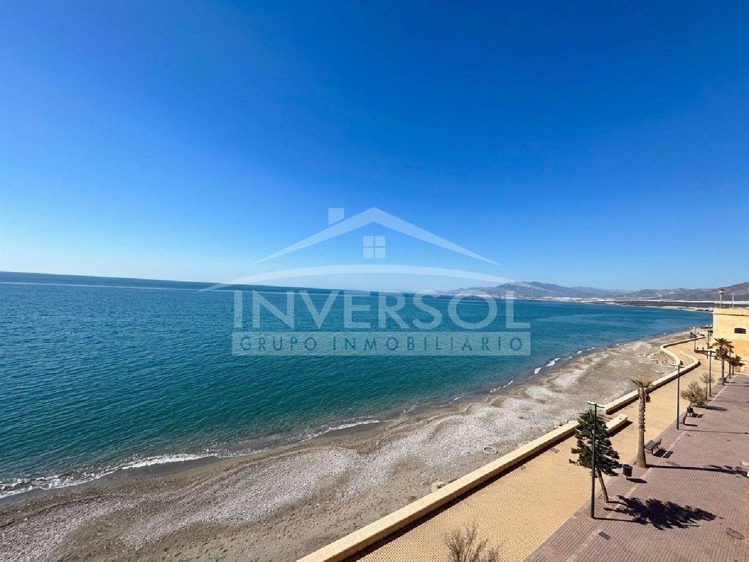  for sale penthouse Balerma Poniente Almeriense 2