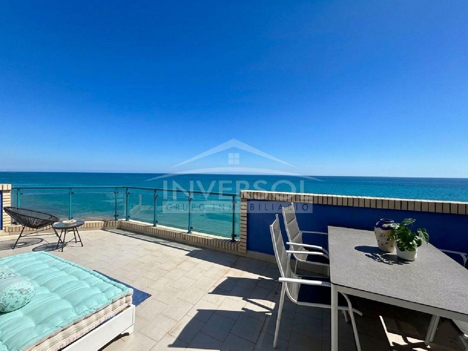  for sale penthouse Balerma Poniente Almeriense 3