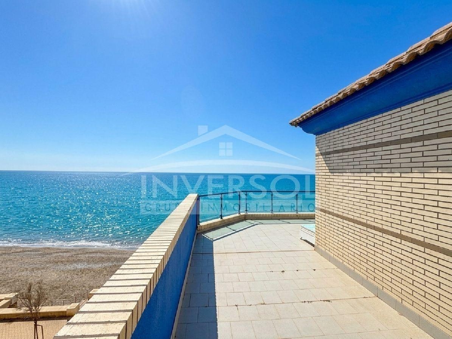  for sale penthouse Balerma Poniente Almeriense 7