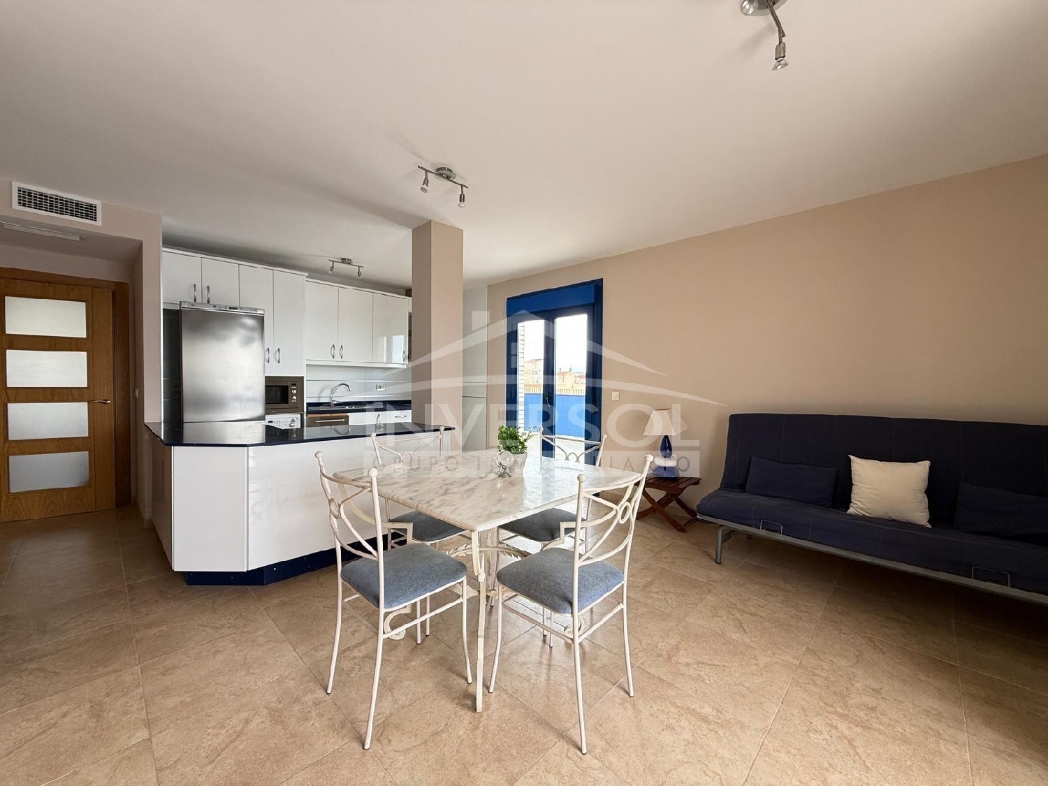  for sale penthouse Balerma Poniente Almeriense 5