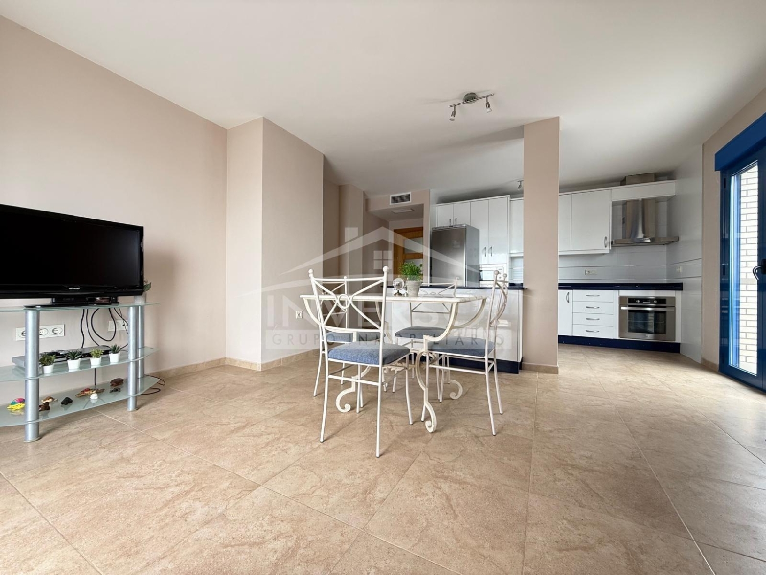  for sale penthouse Balerma Poniente Almeriense 4