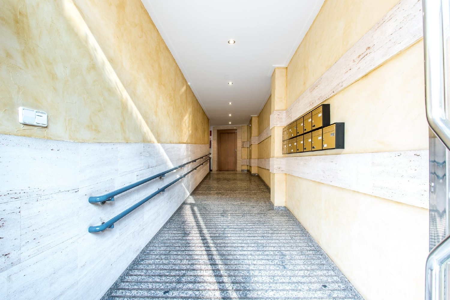  till salu takvåning Barriada San Ginés Campo De Cartagena 3