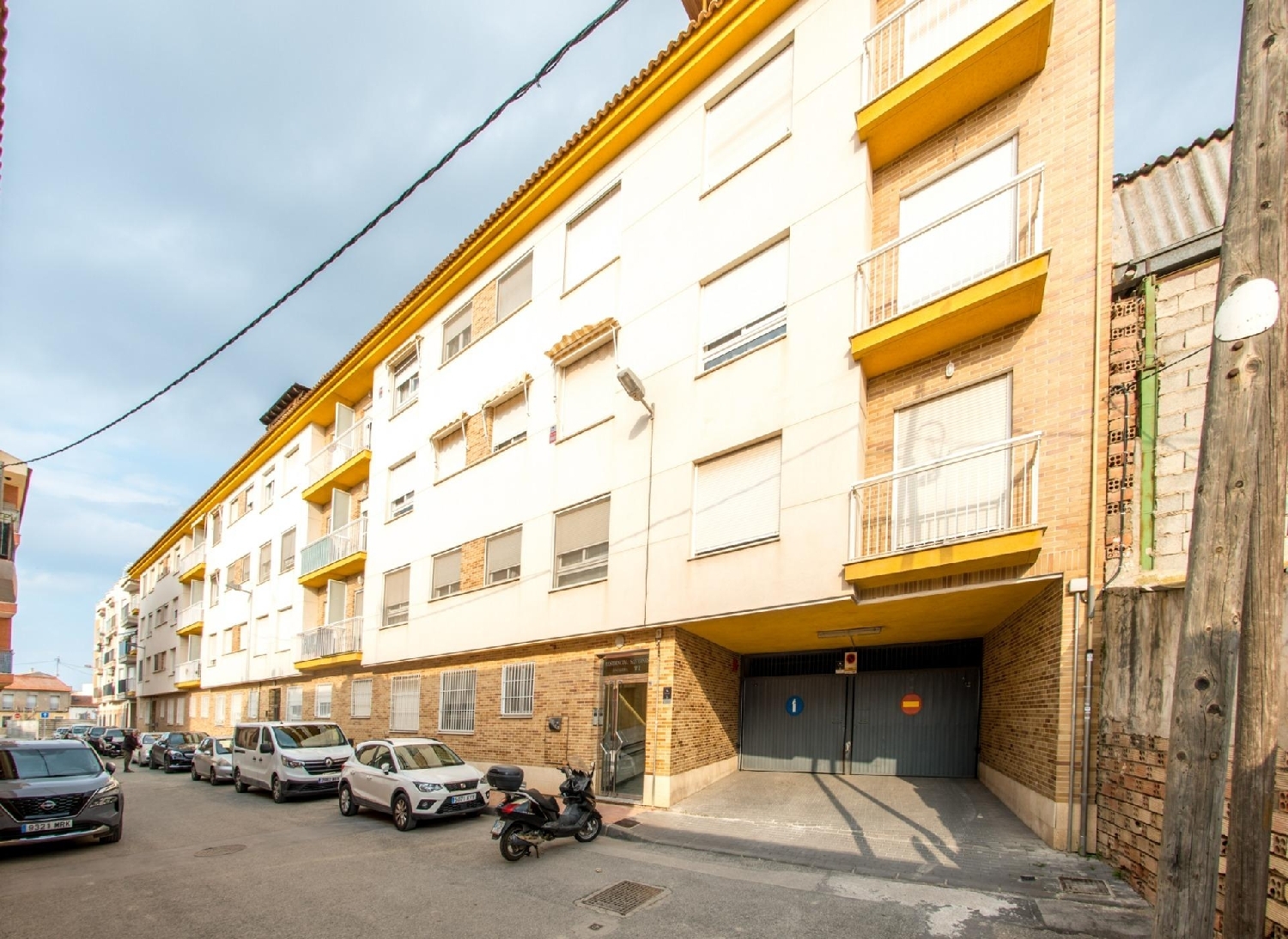  till salu takvåning Barriada San Ginés Campo De Cartagena 1