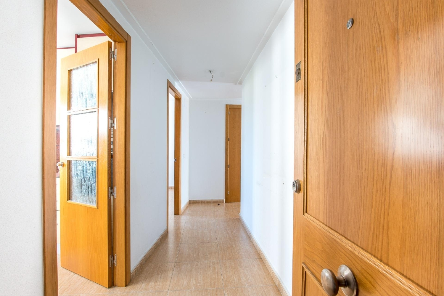  till salu takvåning Barriada San Ginés Campo De Cartagena 5