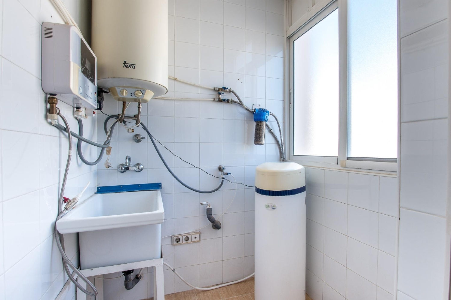  till salu takvåning Barriada San Ginés Campo De Cartagena 7