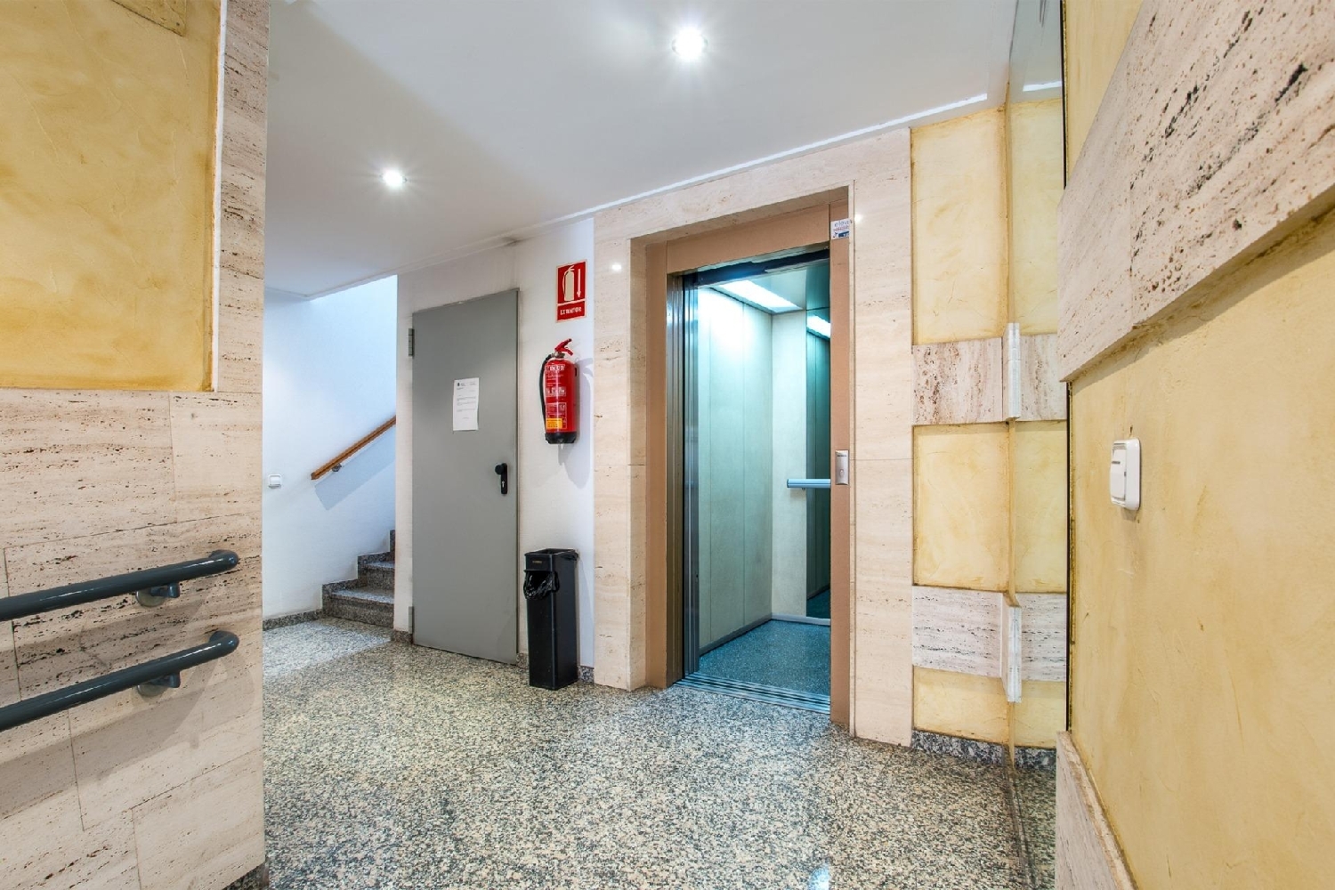  till salu takvåning Barriada San Ginés Campo De Cartagena 4