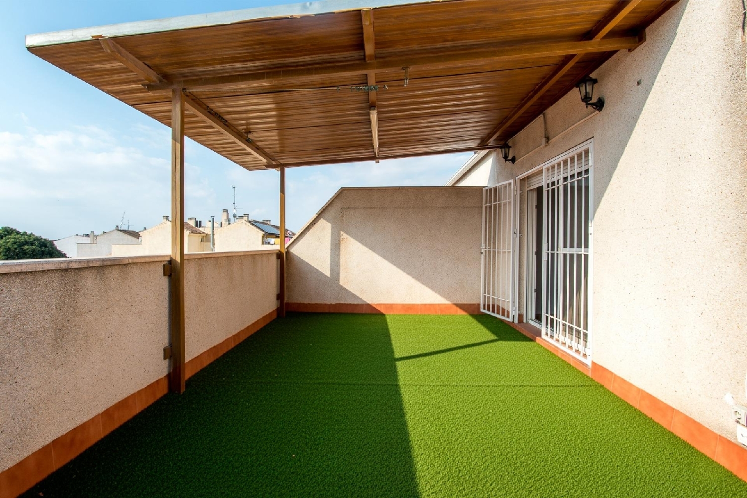  till salu takvåning Barriada San Ginés Campo De Cartagena 2