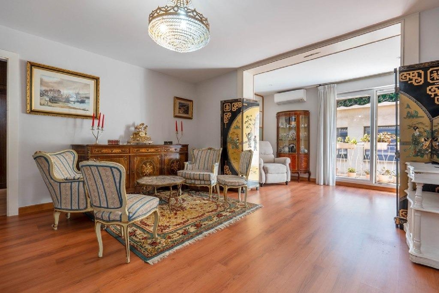  en venta ático Barrio De Granada Alacantí 1