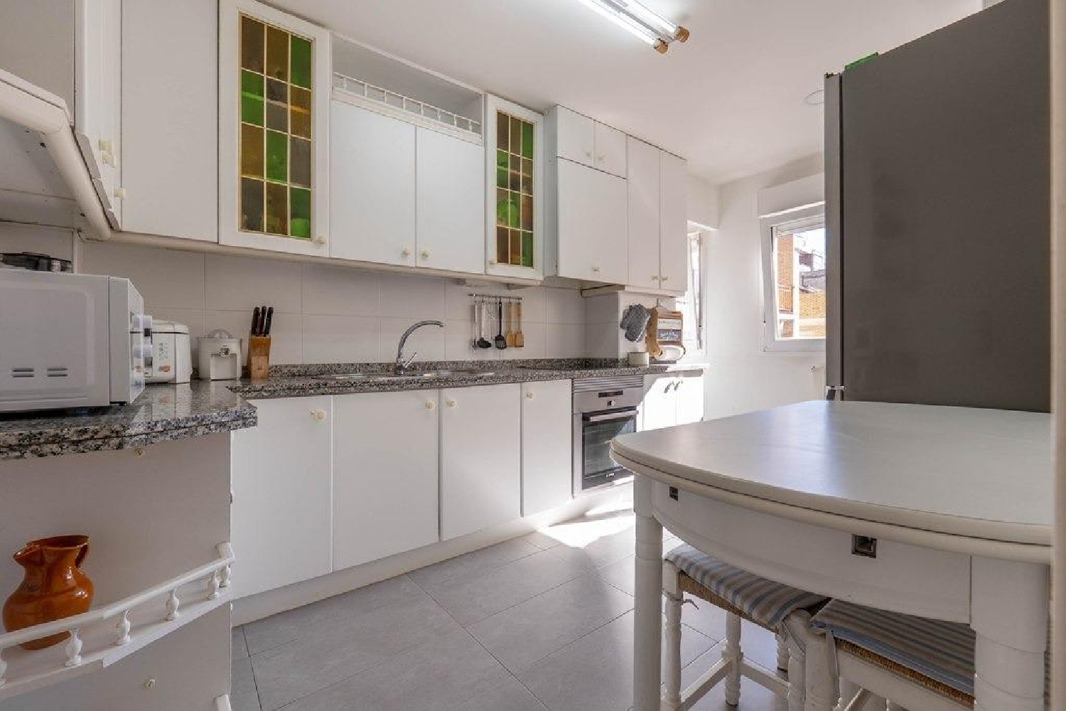  te koop penthouse Barrio De Granada Alacantí 5