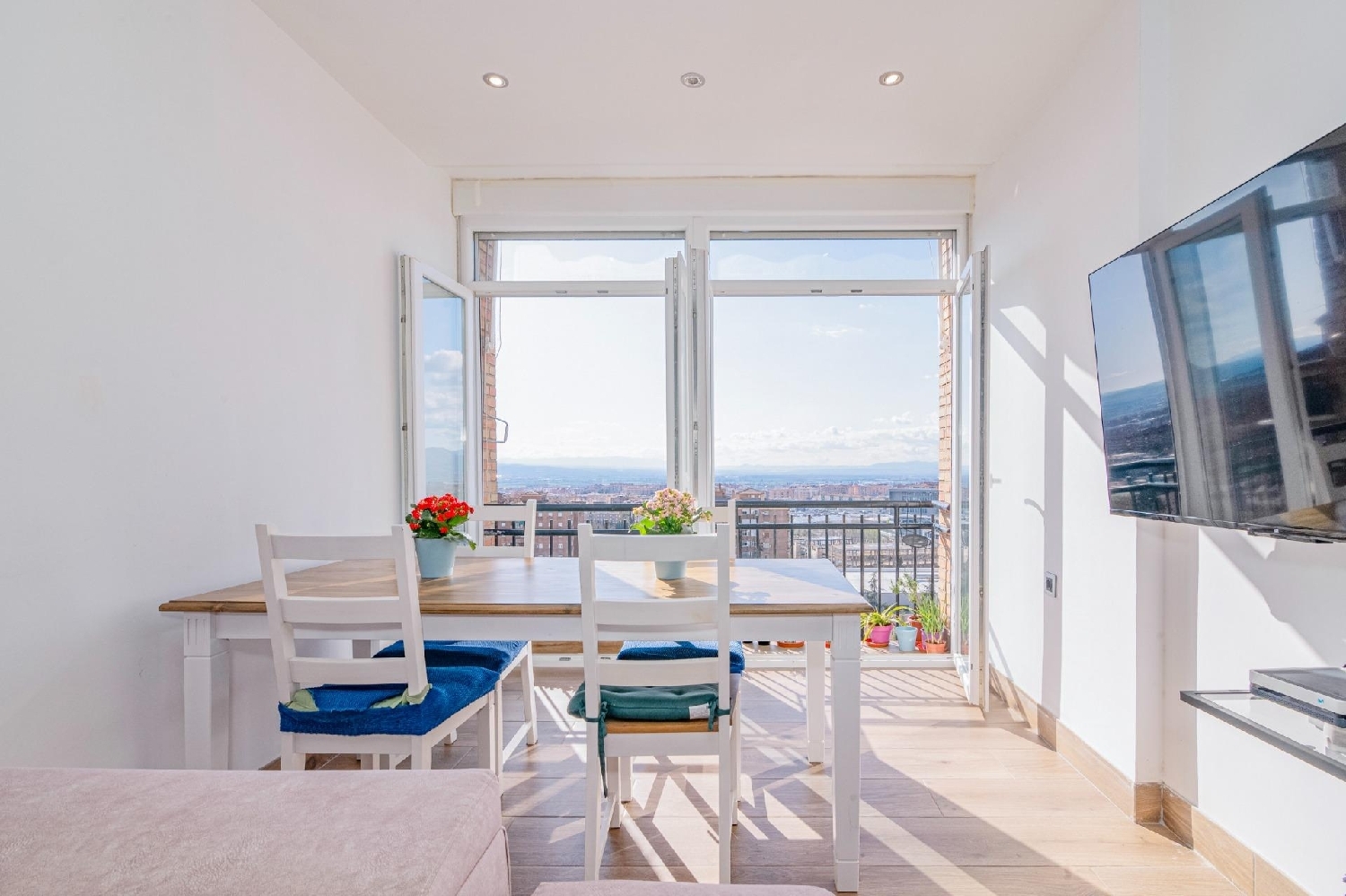  for sale penthouse Barrio De Granada Alacantí 8