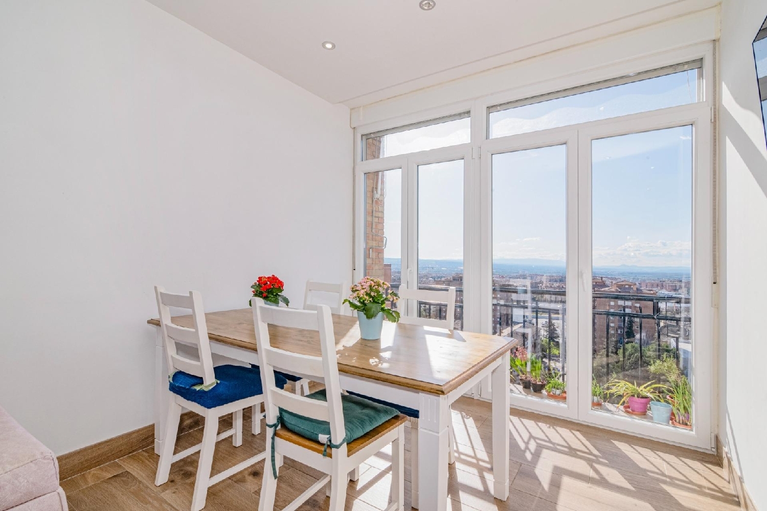  for sale penthouse Barrio De Granada Alacantí 2