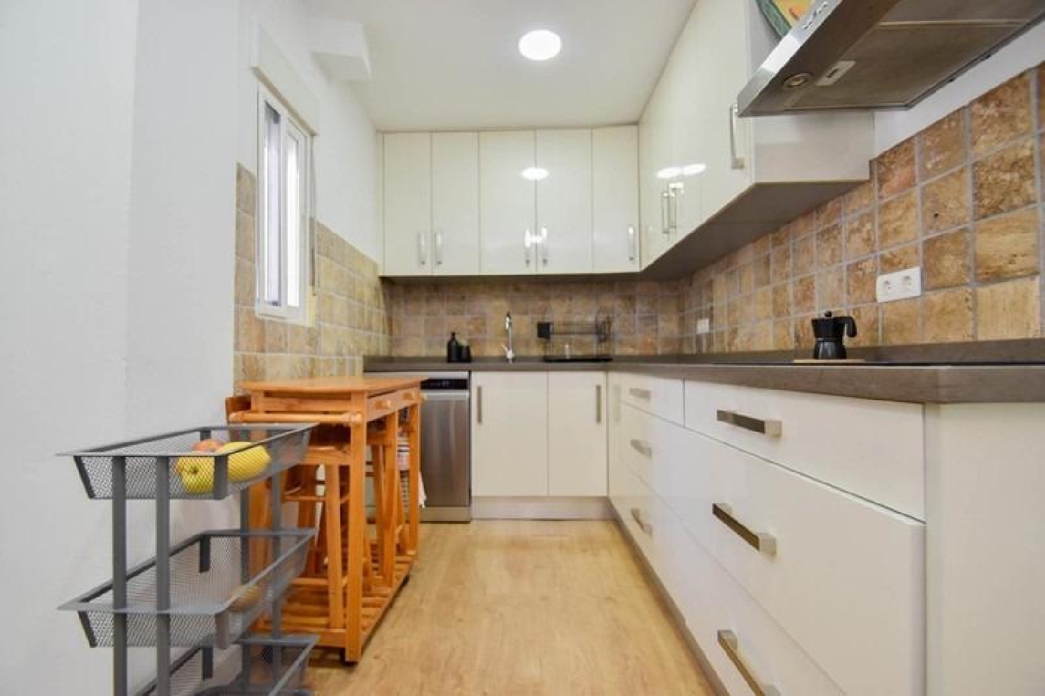  kaufen Penthouse Barrio De Granada Alacantí 6