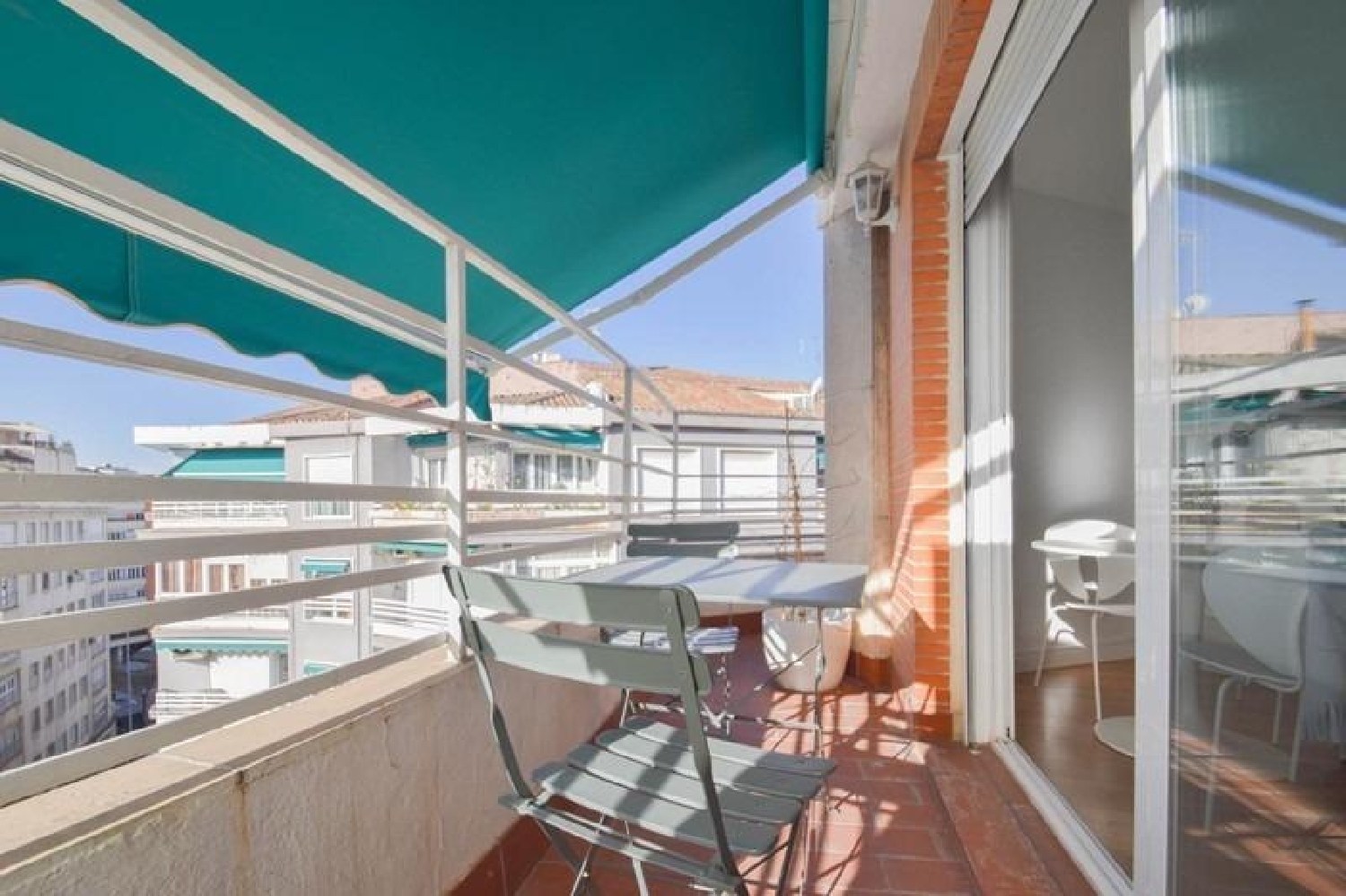  kaufen Penthouse Barrio De Granada Alacantí 2