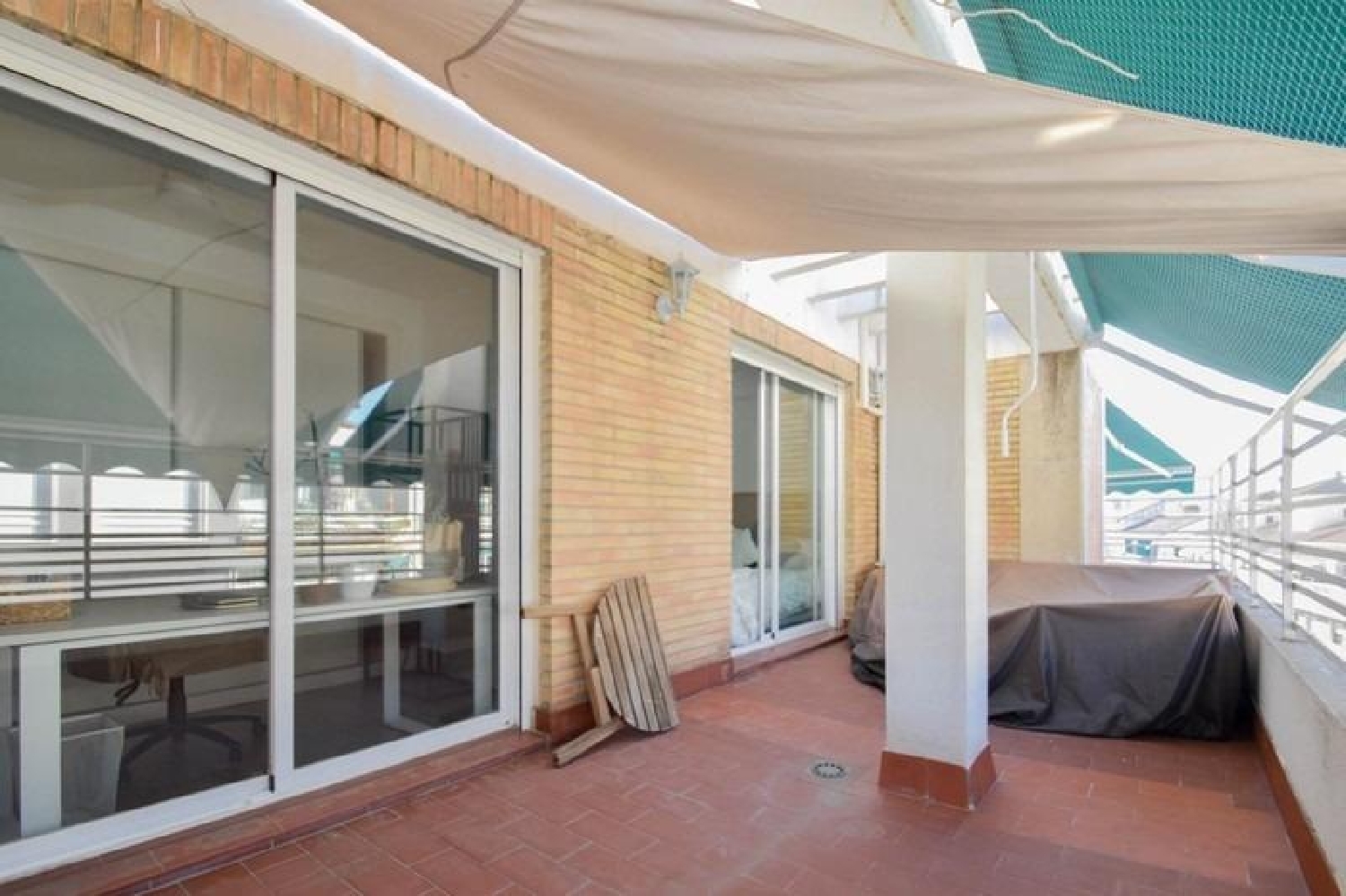  for sale penthouse Barrio De Granada Alacantí 2