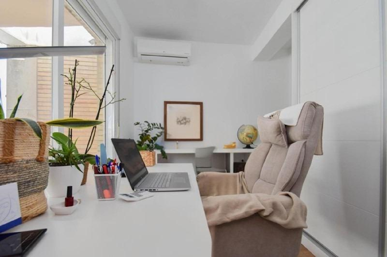  for sale penthouse Barrio De Granada Alacantí 7