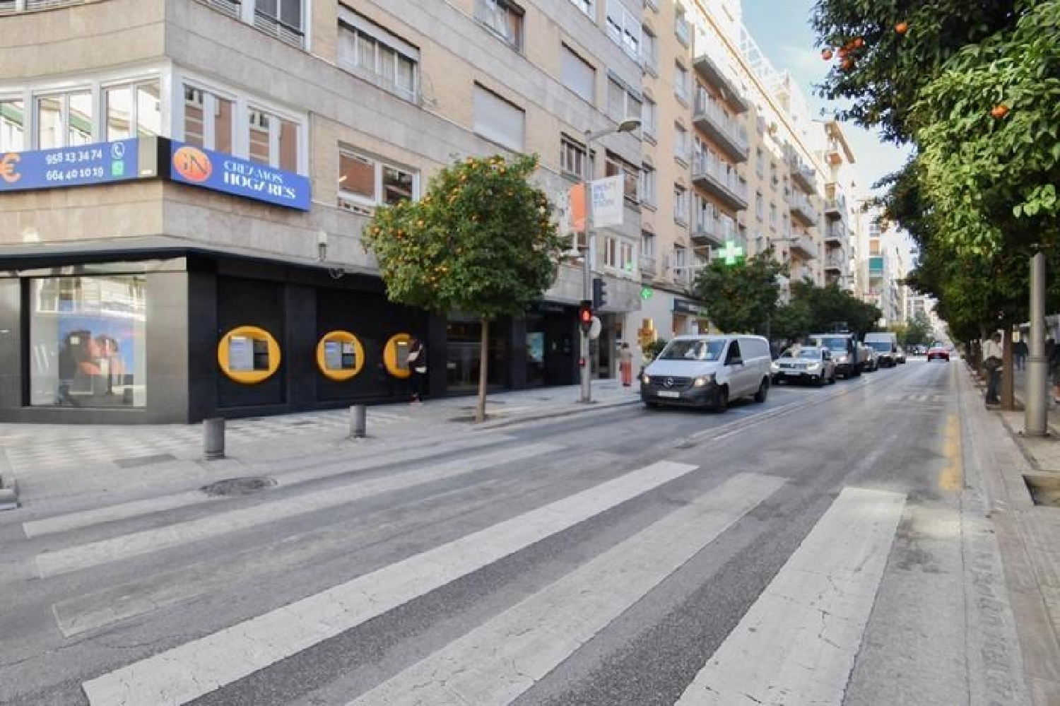  for sale penthouse Barrio De Granada Alacantí 4