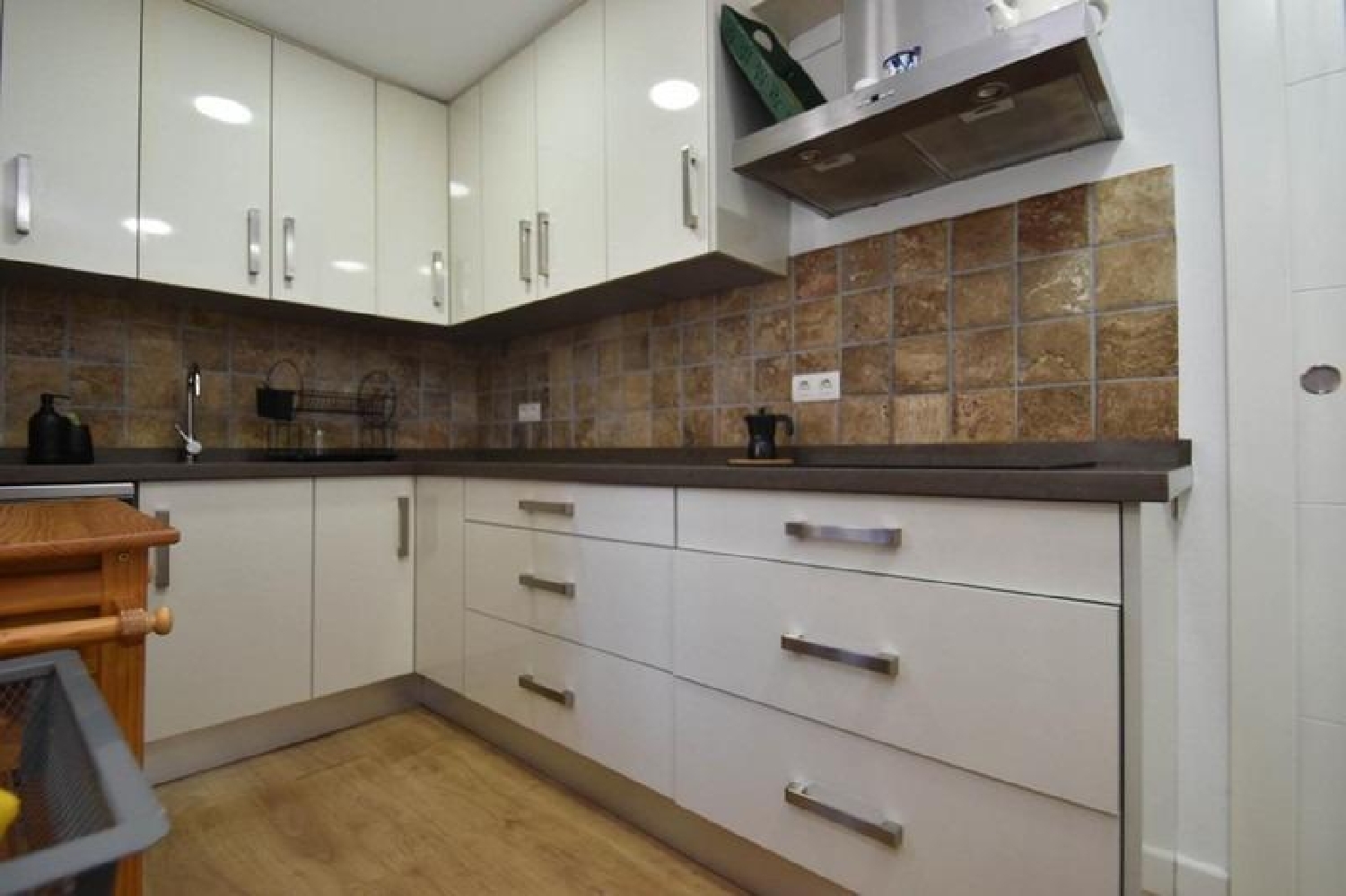  for sale penthouse Barrio De Granada Alacantí 8