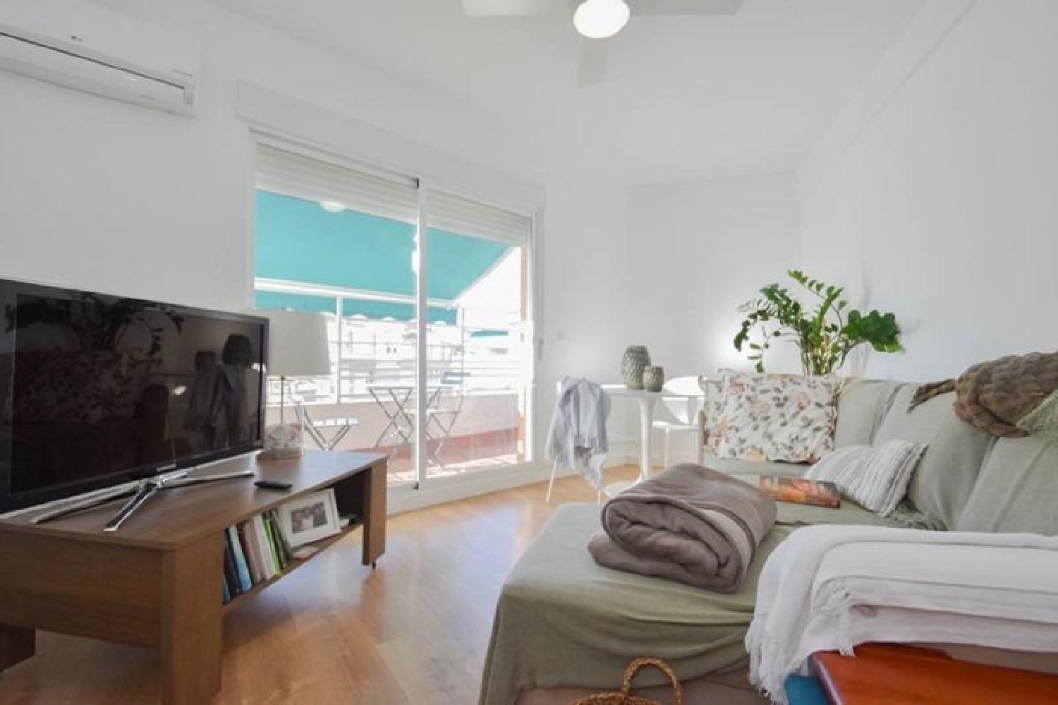  for sale penthouse Barrio De Granada Alacantí 2