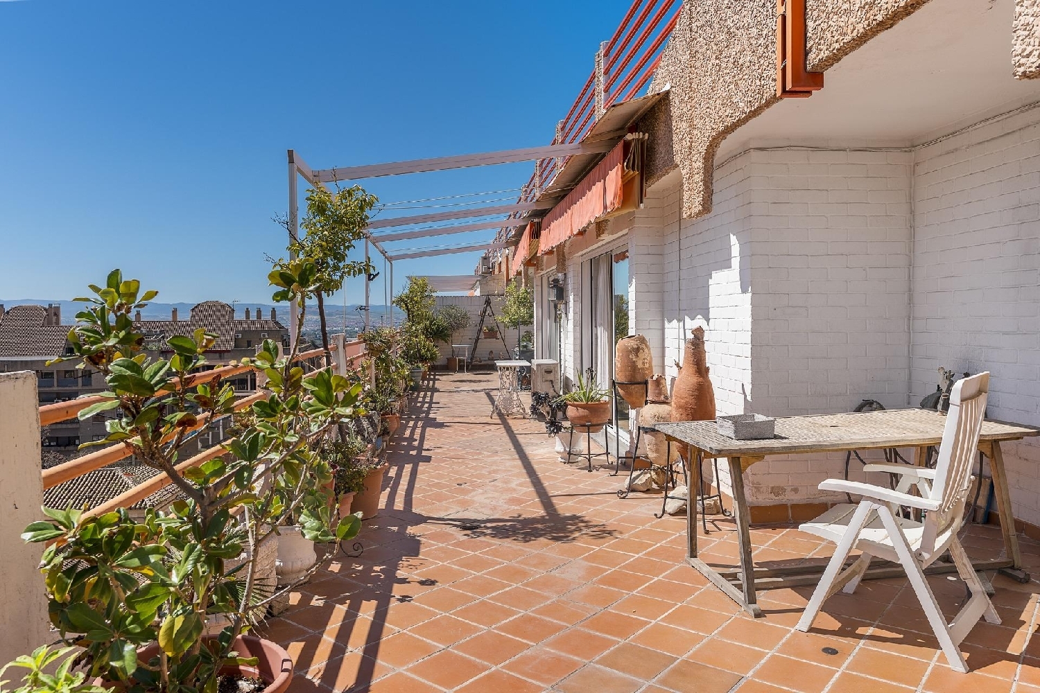  en venta ático Barrio De Granada Alacantí 6