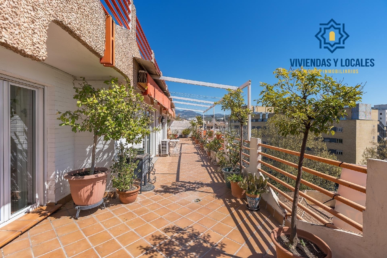  en venta ático Barrio De Granada Alacantí 3