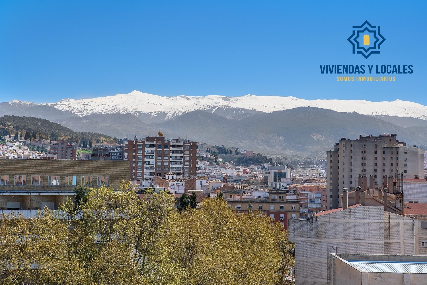  en venta ático Barrio De Granada Alacantí 2