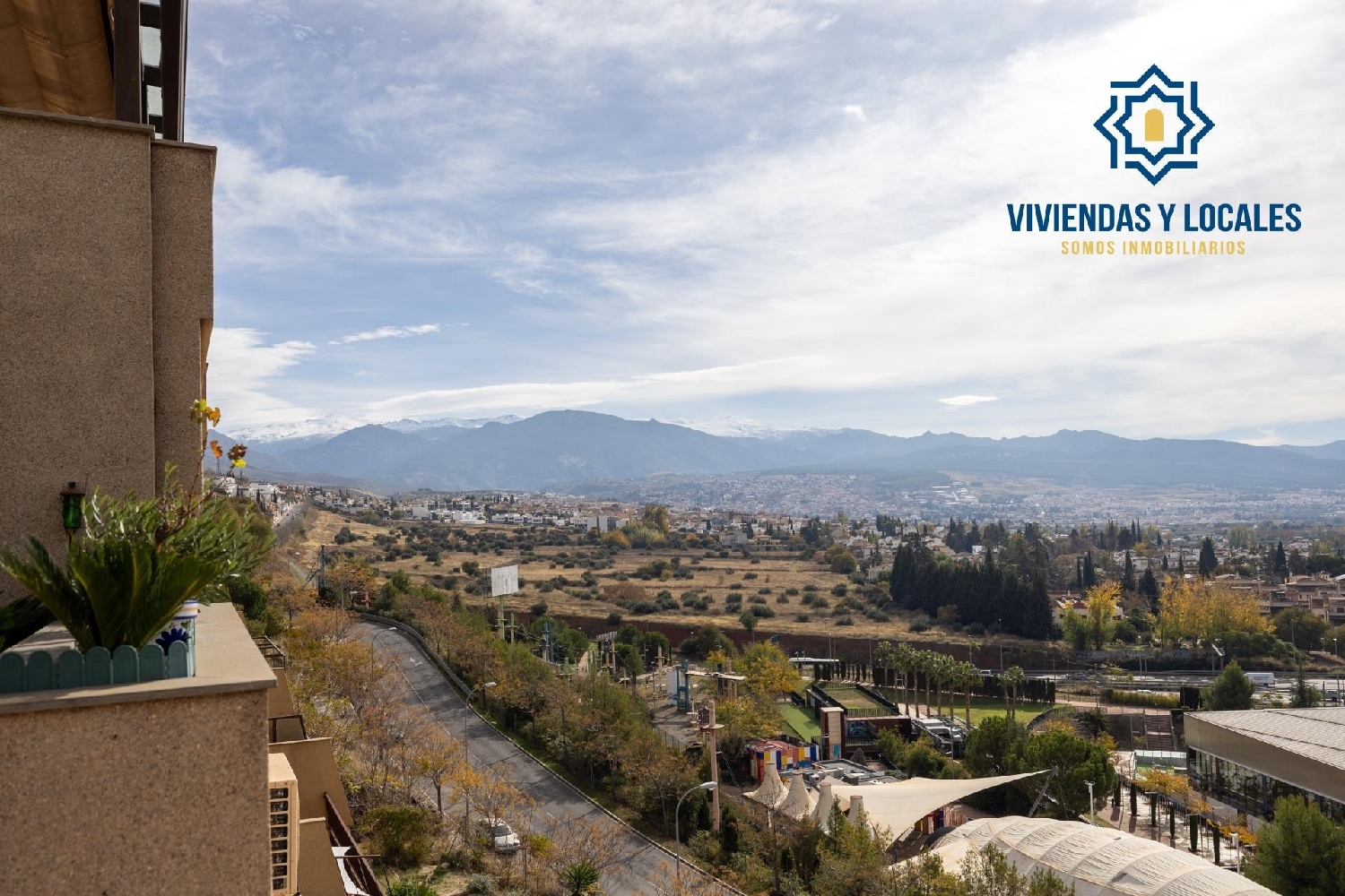  à vendre penthouse Barrio De Granada Alacantí 7