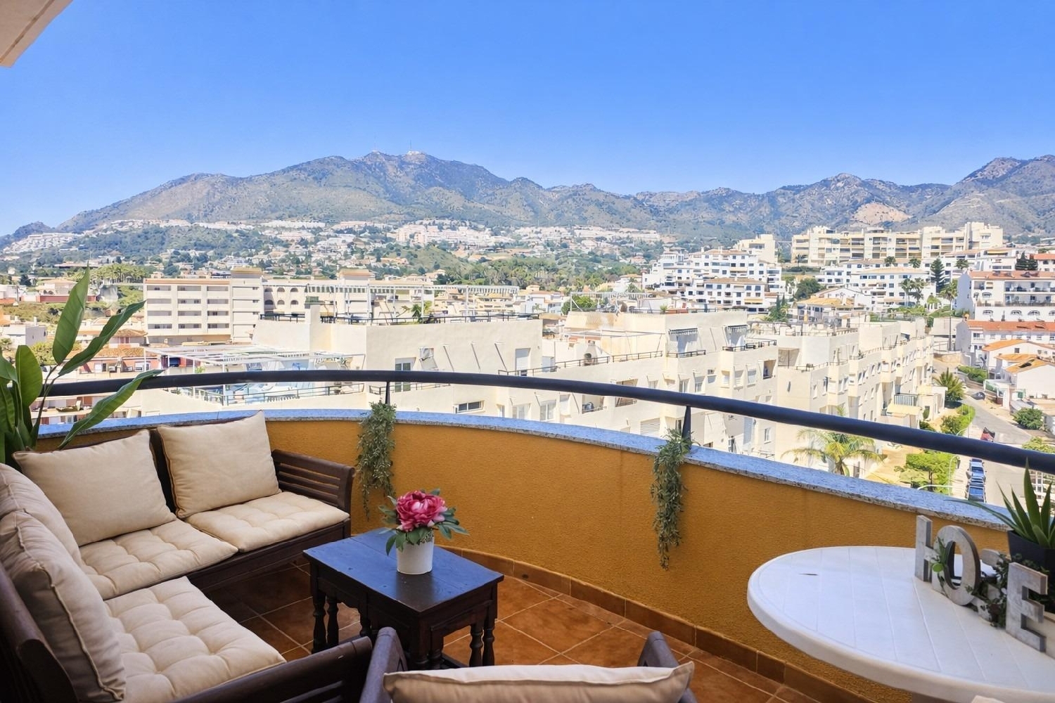  kaufen Penthouse Benalmádena Costa Del Sol Occidental 4