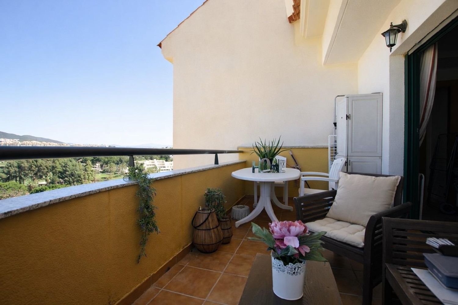  kaufen Penthouse Benalmádena Costa Del Sol Occidental 5