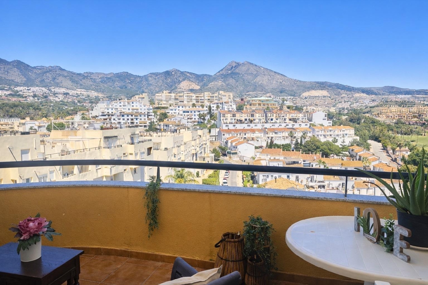  kaufen Penthouse Benalmádena Costa Del Sol Occidental 3