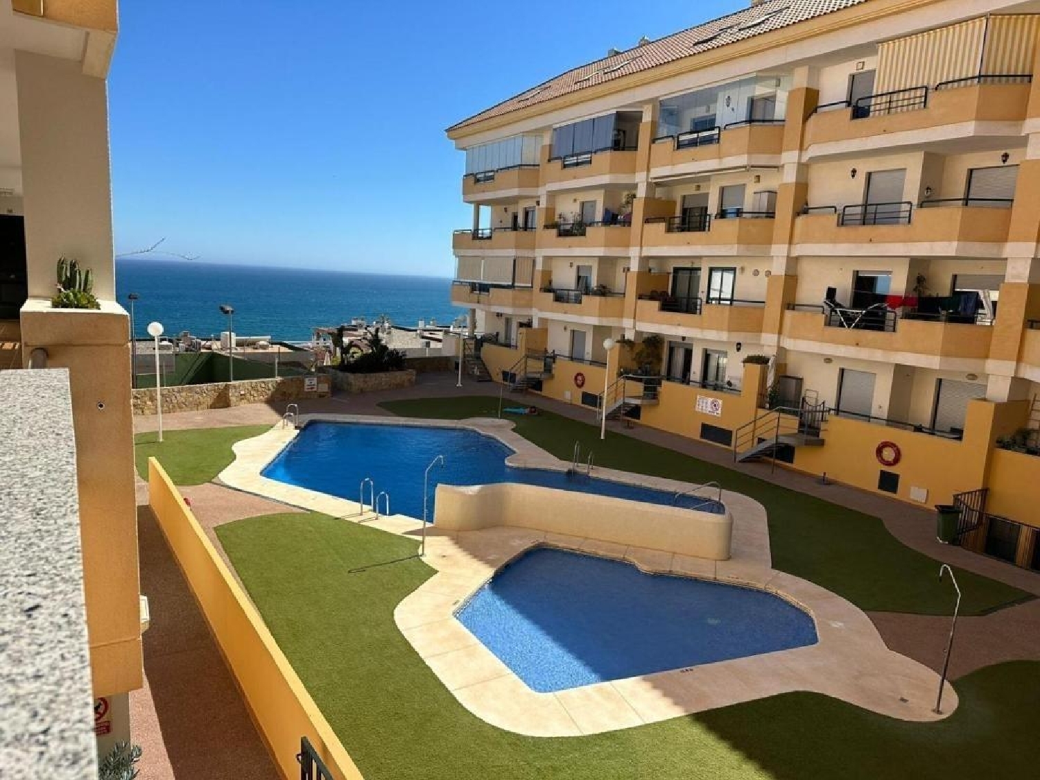  kaufen Penthouse Benalmádena Costa Del Sol Occidental 6
