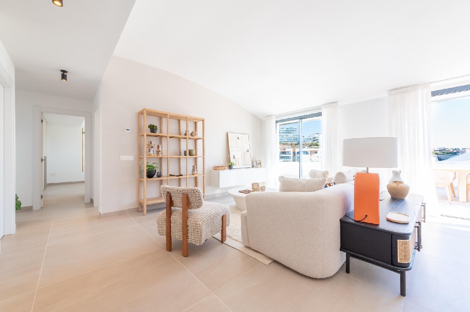  for sale penthouse Benalmádena Costa Del Sol Occidental 8