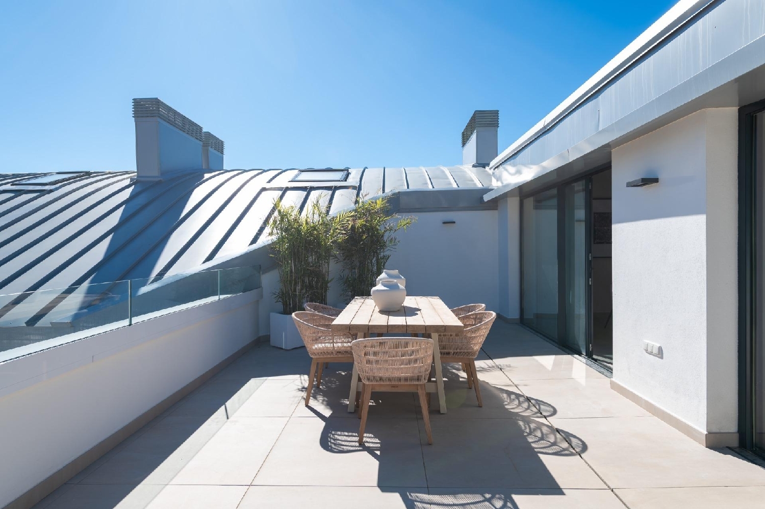  for sale penthouse Benalmádena Costa Del Sol Occidental 5