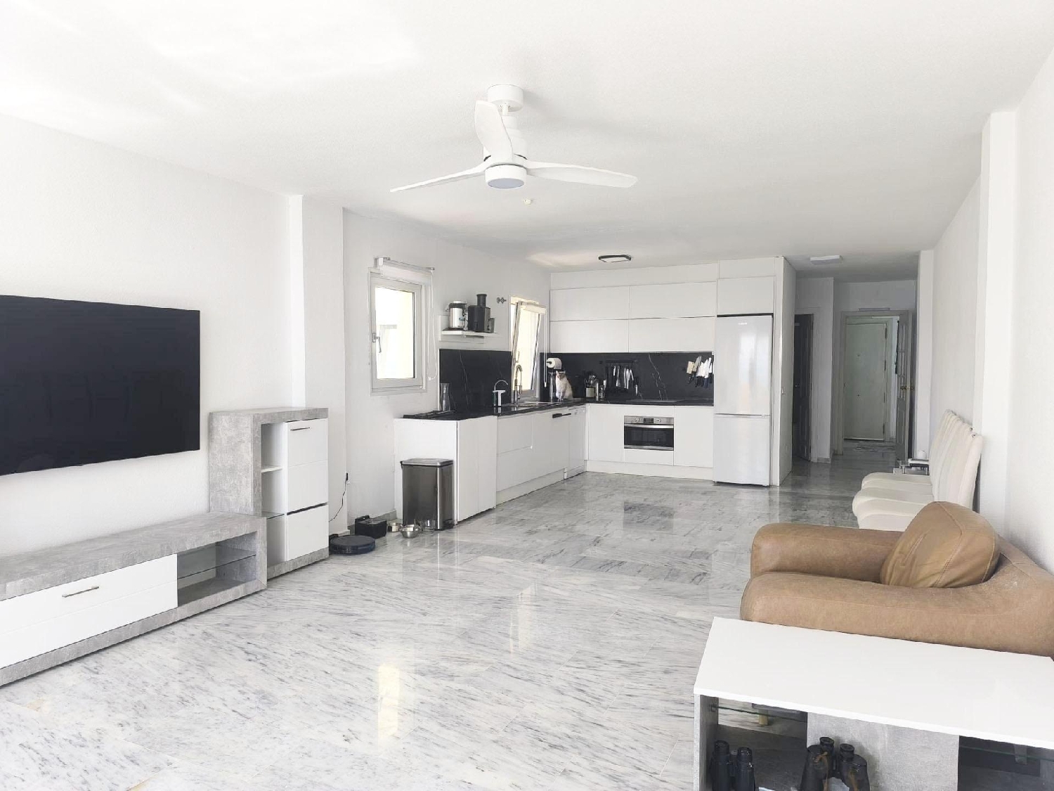  till salu takvåning Benalmádena Costa Del Sol Occidental 4