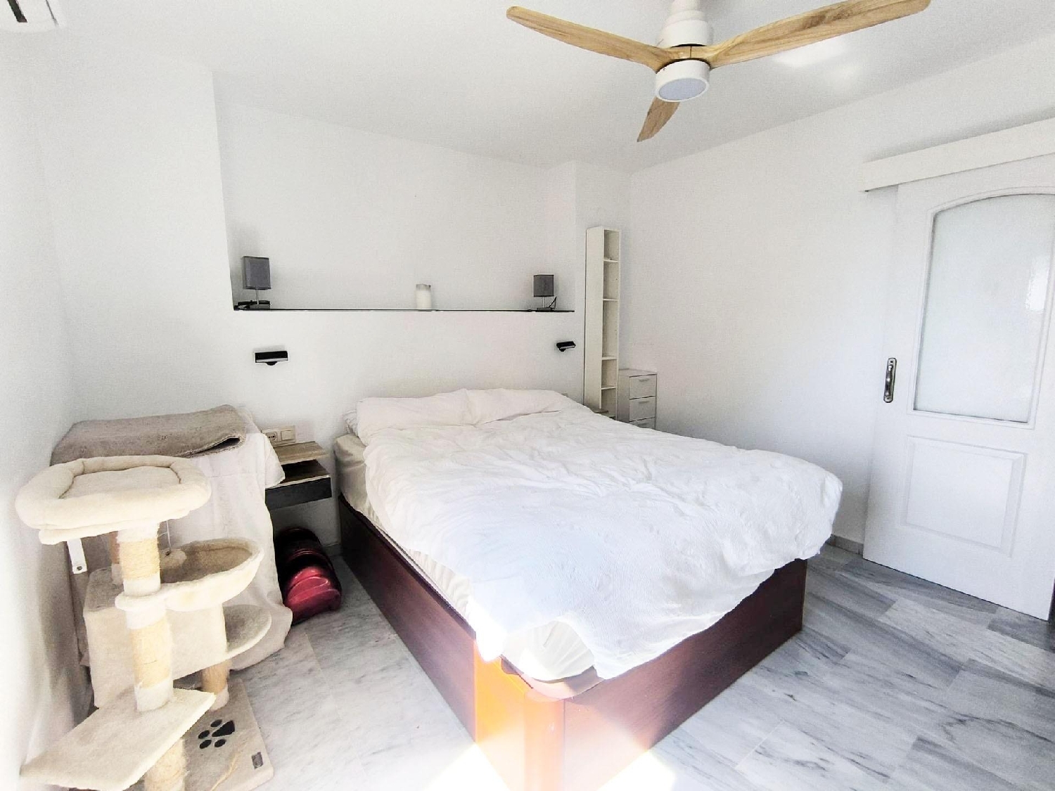  till salu takvåning Benalmádena Costa Del Sol Occidental 7