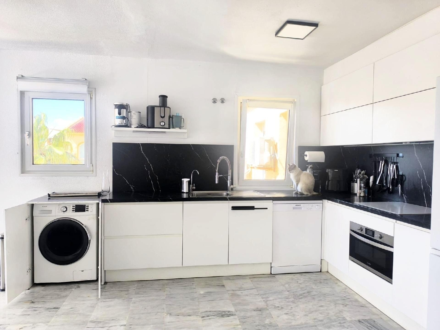  till salu takvåning Benalmádena Costa Del Sol Occidental 5