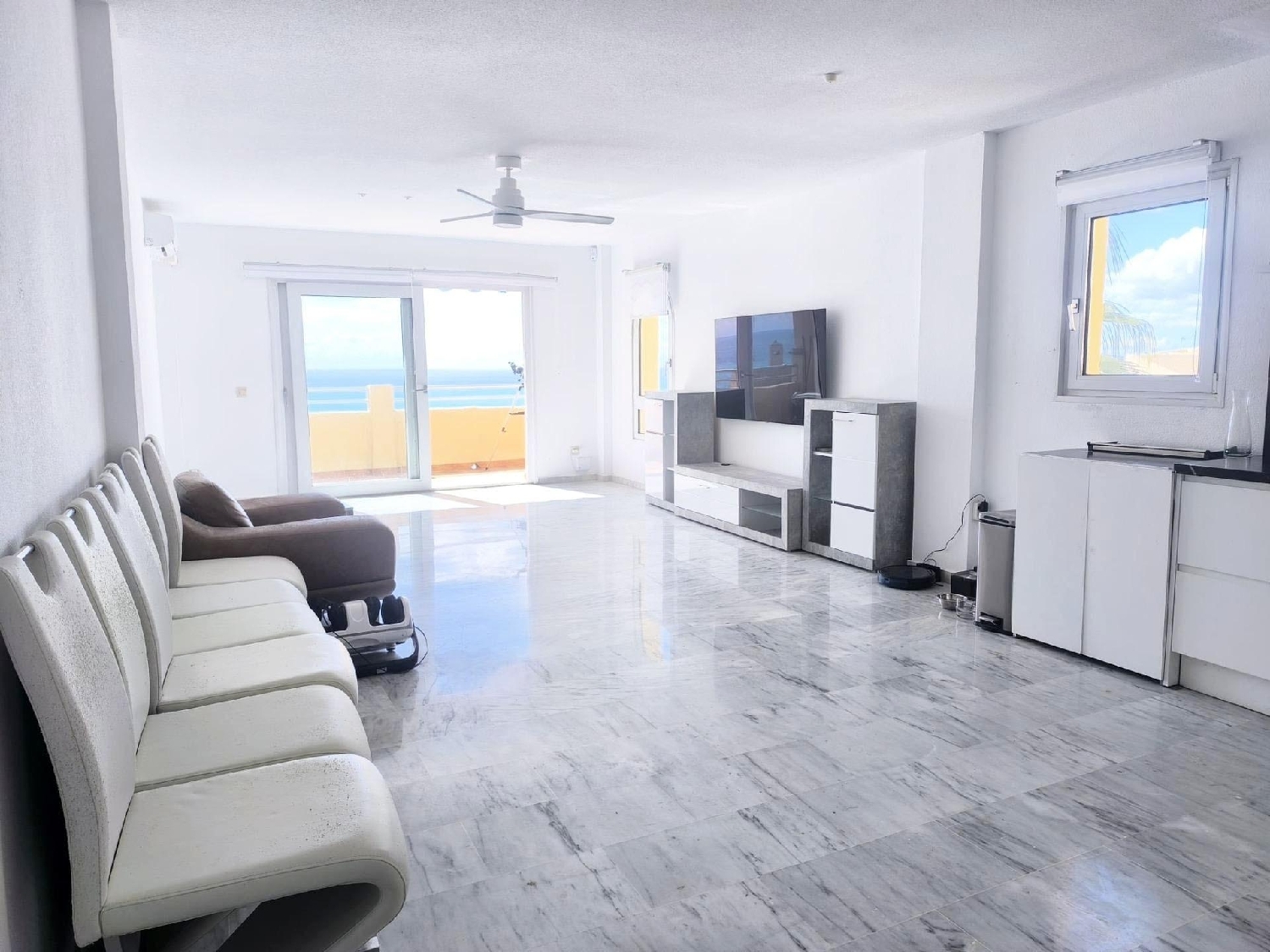  till salu takvåning Benalmádena Costa Del Sol Occidental 3