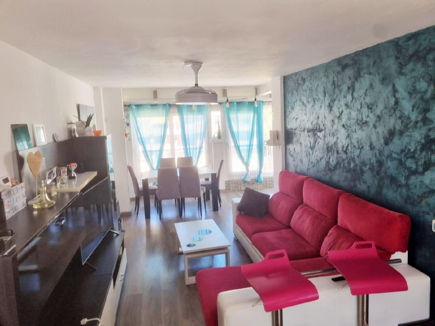  kaufen Penthouse Benalmádena Costa Del Sol Occidental 4