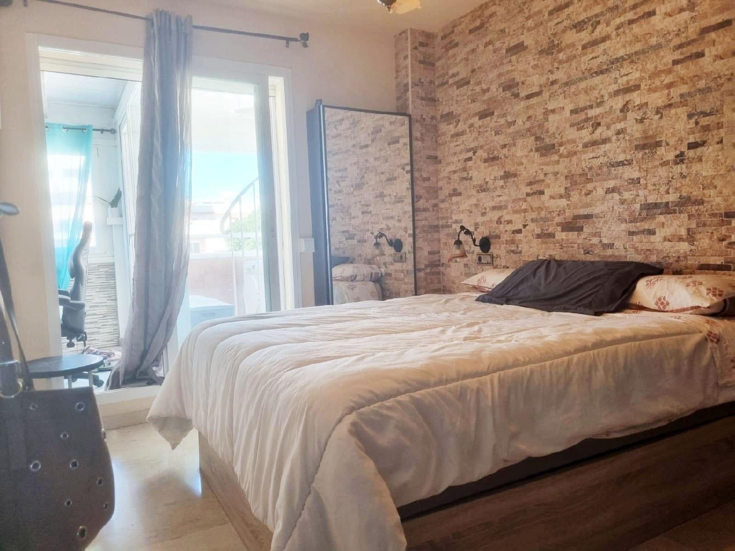  kaufen Penthouse Benalmádena Costa Del Sol Occidental 7