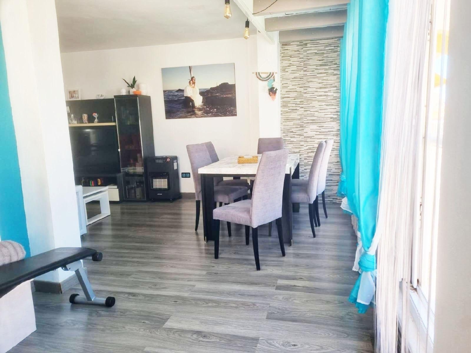  kaufen Penthouse Benalmádena Costa Del Sol Occidental 5