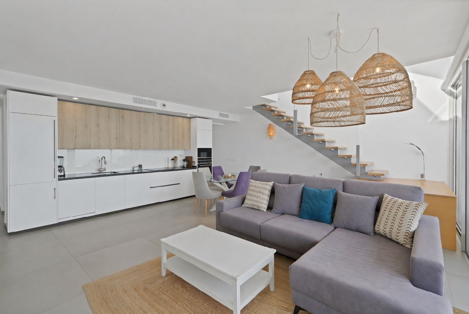  te koop penthouse Benalmádena Costa Del Sol Occidental 7