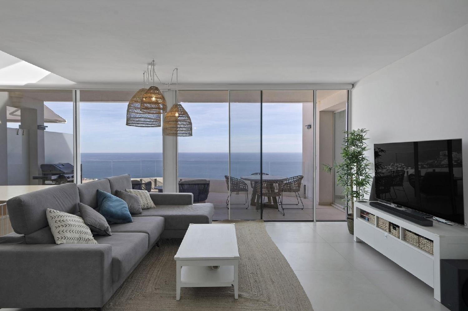  te koop penthouse Benalmádena Costa Del Sol Occidental 6