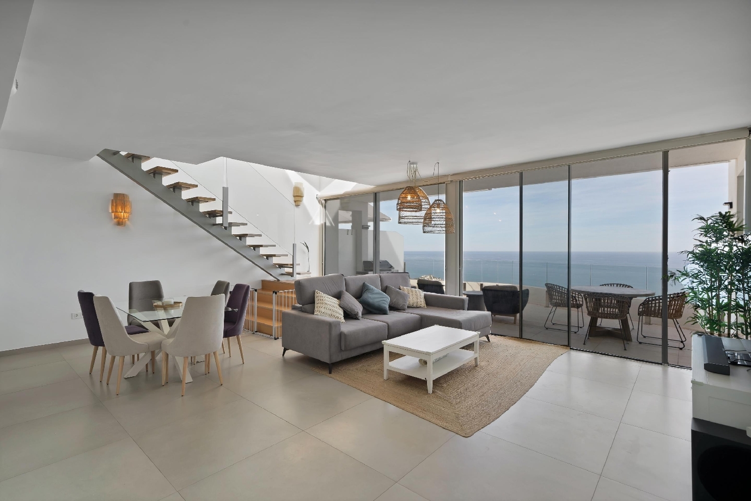  te koop penthouse Benalmádena Costa Del Sol Occidental 8