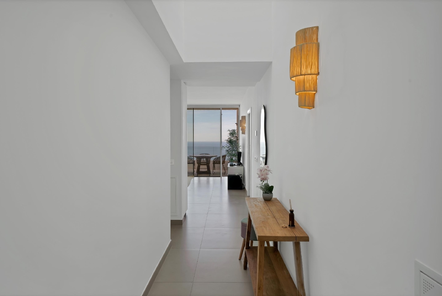  te koop penthouse Benalmádena Costa Del Sol Occidental 5
