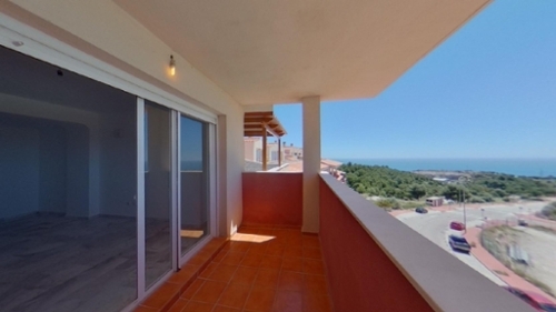 Benalmádena Costa Del Sol Occidental penthouse foto 6369659