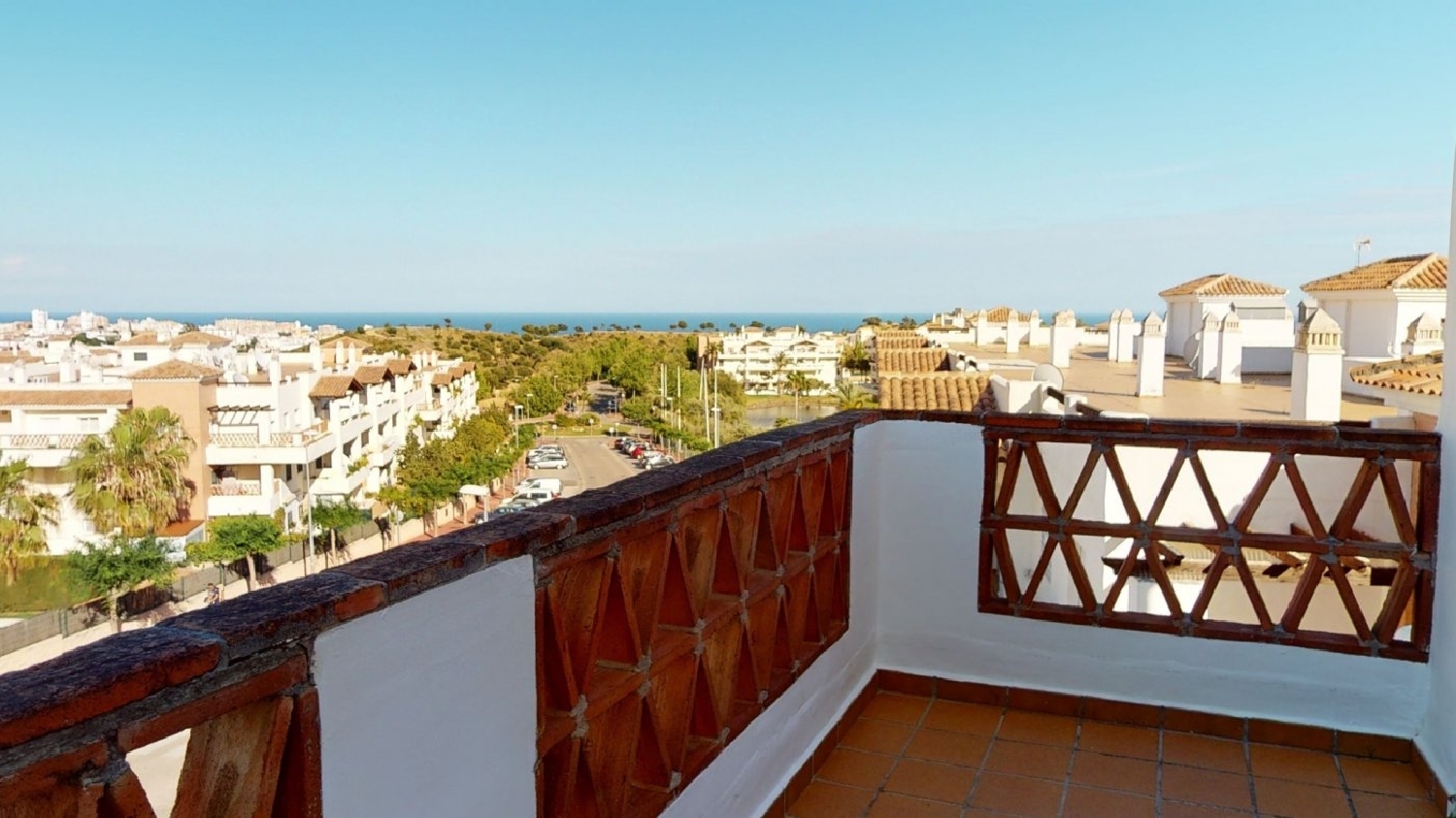  en venta ático Benalmádena Costa Del Sol Occidental 5
