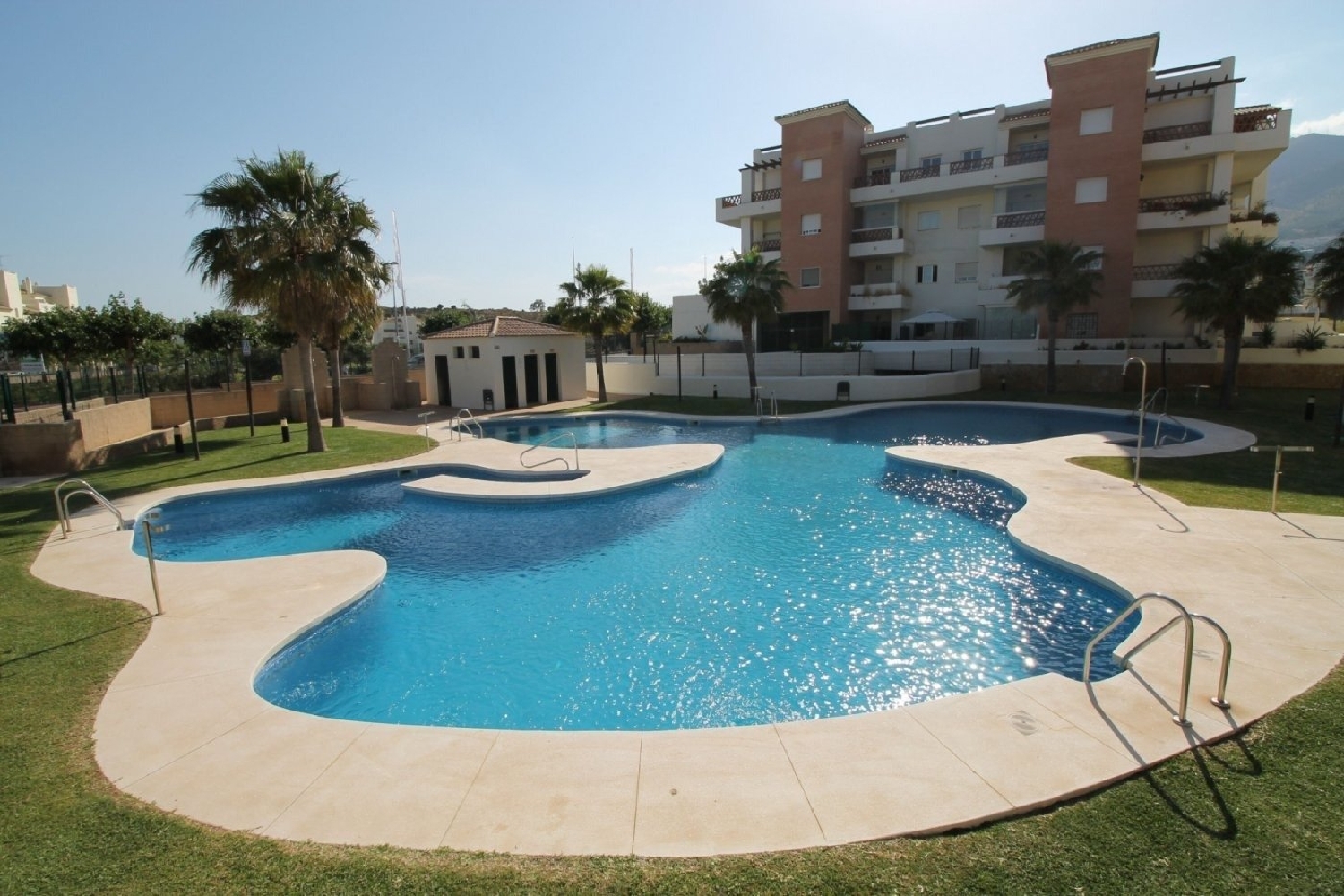  en venta ático Benalmádena Costa Del Sol Occidental 1