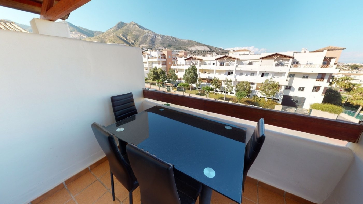  en venta ático Benalmádena Costa Del Sol Occidental 6